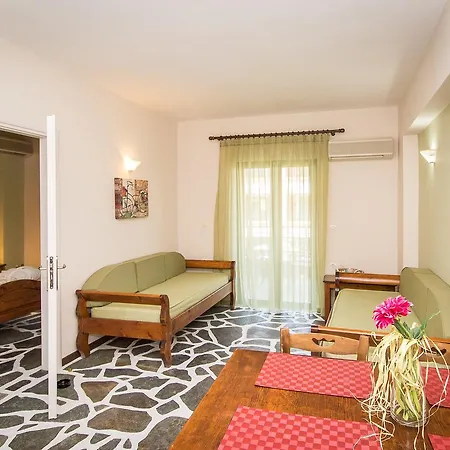 Hotel Amaryllis Hotel 4*