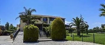 Hotel Amaryllis Hotel Kalamaki (Zakynthos)