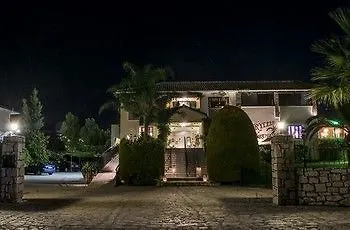 Hotel Amaryllis Hotel