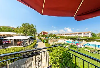 Amaryllis Hotel Kalamaki (Zakynthos)