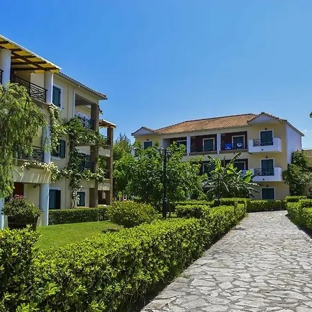 Amaryllis Hotel 4* Kalamaki (Zakynthos)