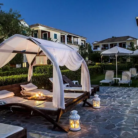 Amaryllis Hotel 4* Kalamaki (Zakynthos)