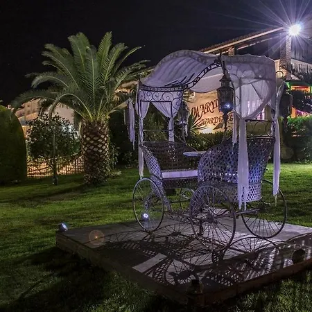 Amaryllis Hotel 4*