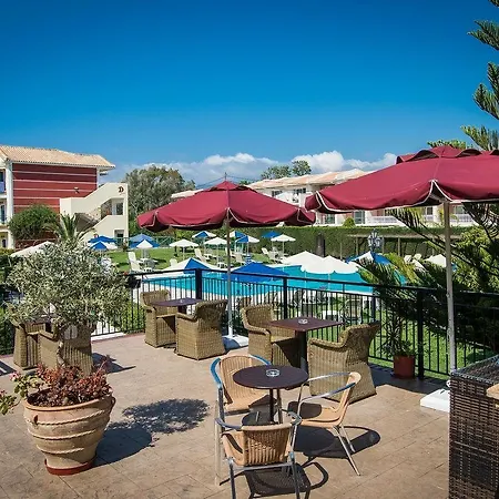 Amaryllis Hotel 4*
