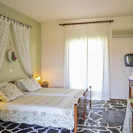 Amaryllis Hotel Hotel 4*