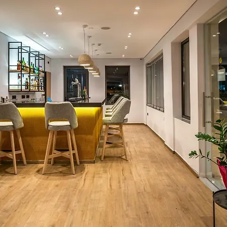 Amaryllis Hotel 4*