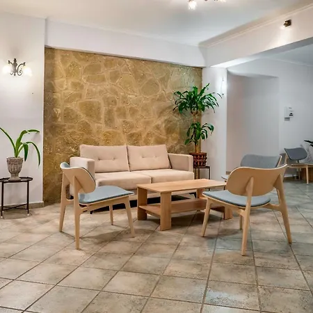 Amaryllis Hotel Hotel
