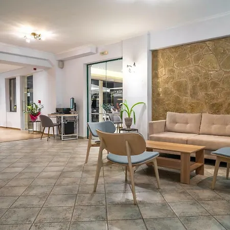 Ξενοδοχείο Amaryllis 4*