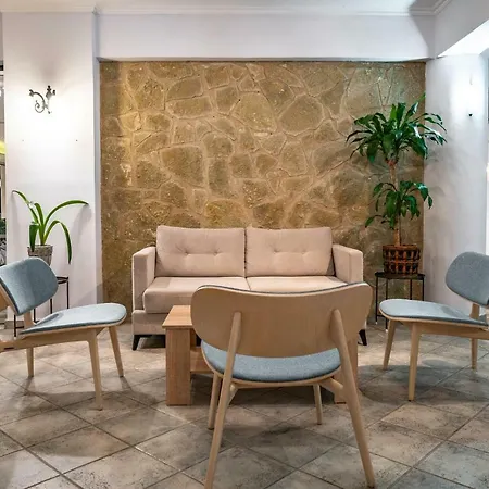 Hotel Amaryllis Kalamákion