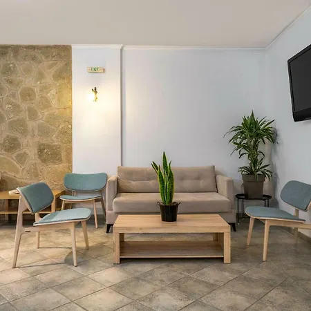Amaryllis Hotel Hotel 4*