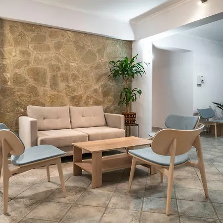 Amaryllis Hotel Kalamákion