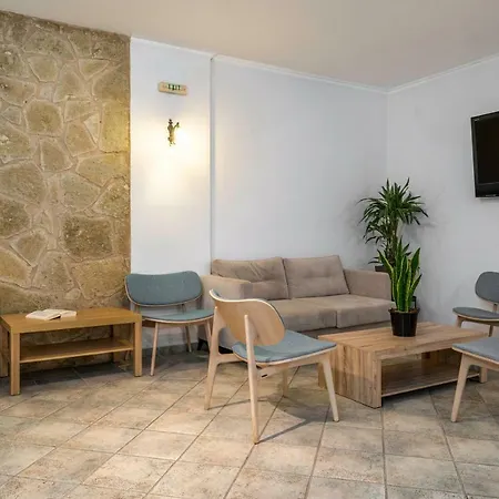 Hotel Amaryllis Hotel