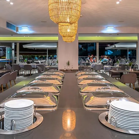 Ξενοδοχείο Amaryllis