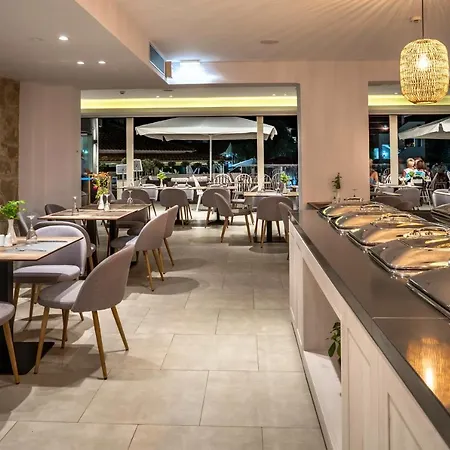 Ξενοδοχείο Amaryllis