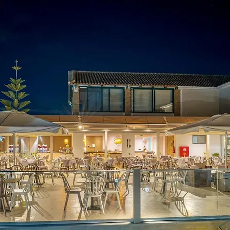 Amaryllis Hotel