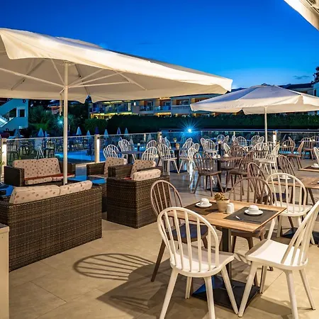 Amaryllis Hotel Kalamaki (Zakynthos)