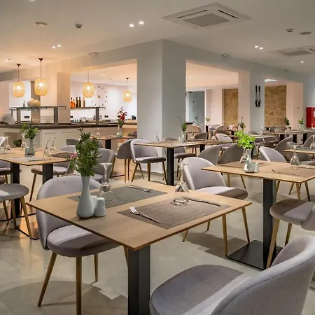 Amaryllis Hotel Hotel 4*